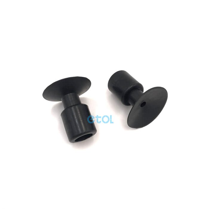 suction cup for glass