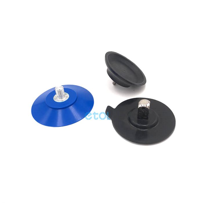 rubber suction/screw in suction cup