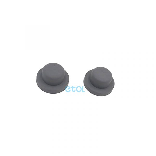 Small Rubber Plugs for Holes With Good Sealing ETOL