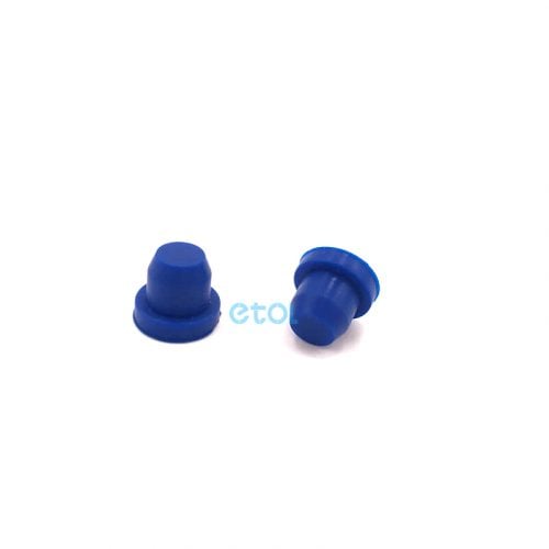 rubber seal hole plugs