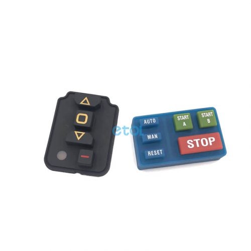 keypad access control