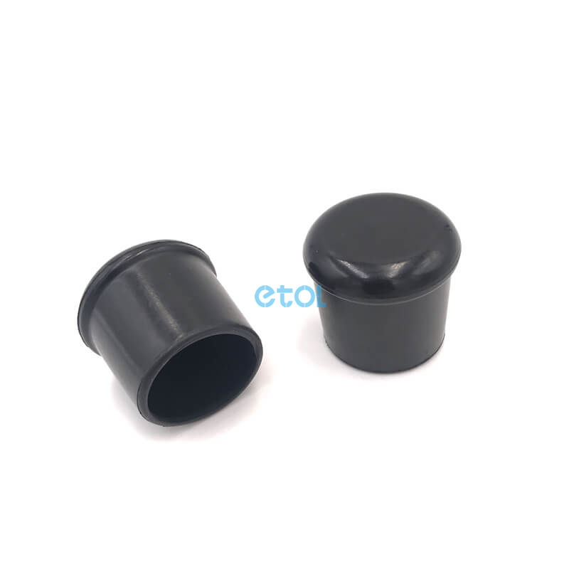 Silicone Rubber Feet Rubber Tips