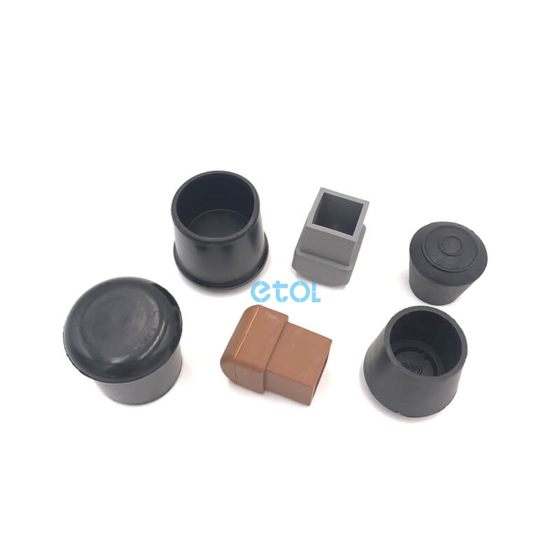 silicone rubber feet for chairs