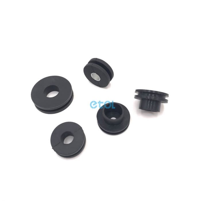 rubber grommet for cable