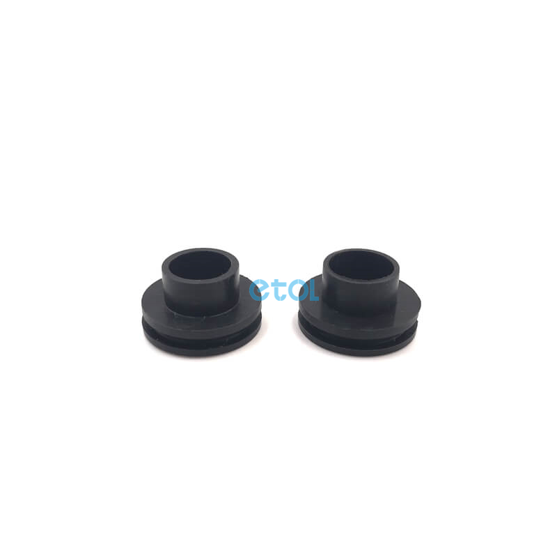 rubber cable grommet