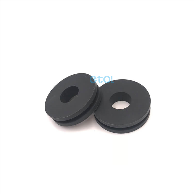 electrical rubber grommet