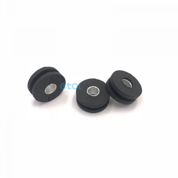 wire harness grommet rubber cable grommet ETOL