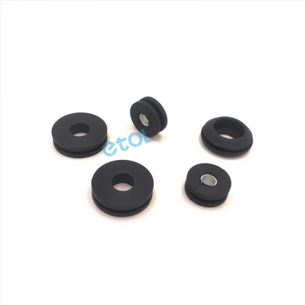 wire harness grommet rubber cable grommet ETOL