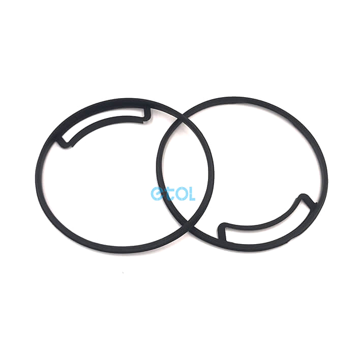 rubber gaskets and seals