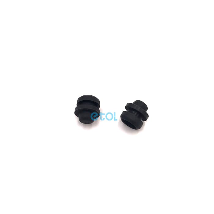 rubber grommets electrical