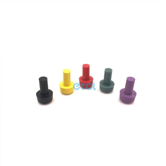 rubber pipe stopper