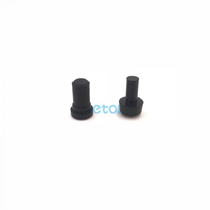 silicone rubber pipe stoppers