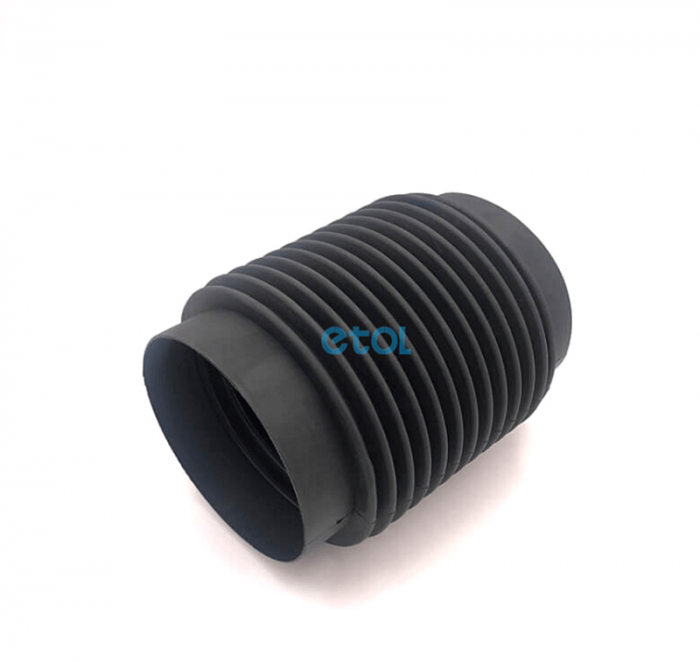 Rubber Bellows Dust Boots Flexible Accordion Covers ETOL