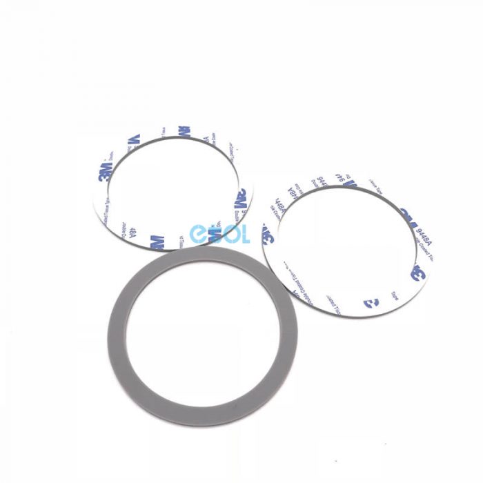 silicone rubber seal ring