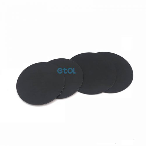 Silicone Adhesive Pad, Self Adhesive Rubber Pad ETOL