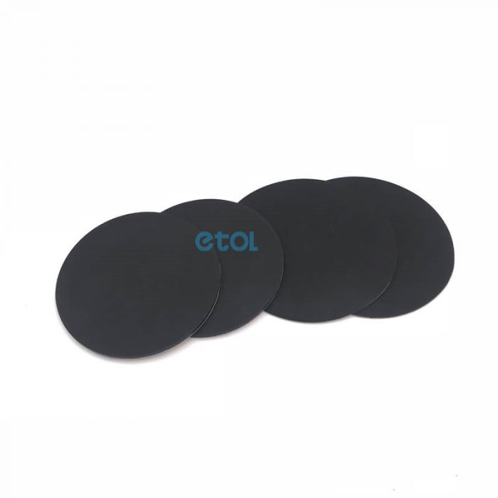 self adhesive pad