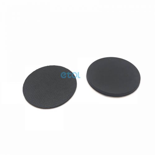 Adhesive Felt Foot Pads, Non Slip Rubber Pad ETOL