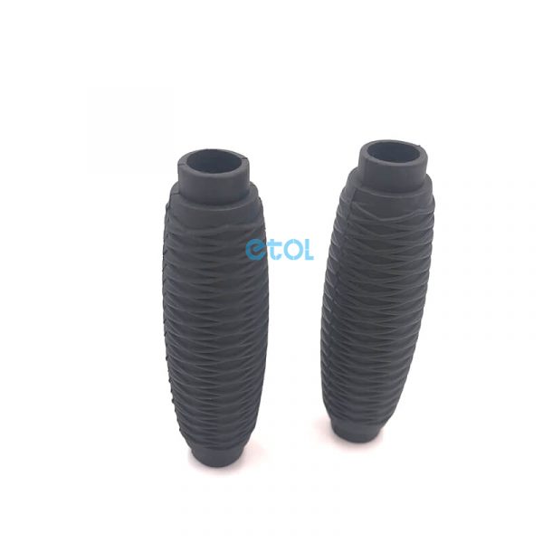 High quality molded rubber silicone tool handle ETOL