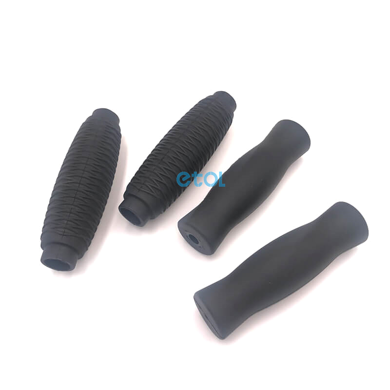 Contact Silicone Grips
