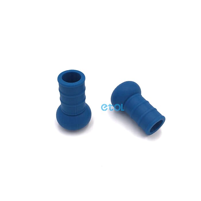 silicone handle grips