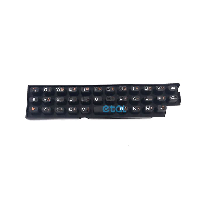 silicone keypad manufacturer