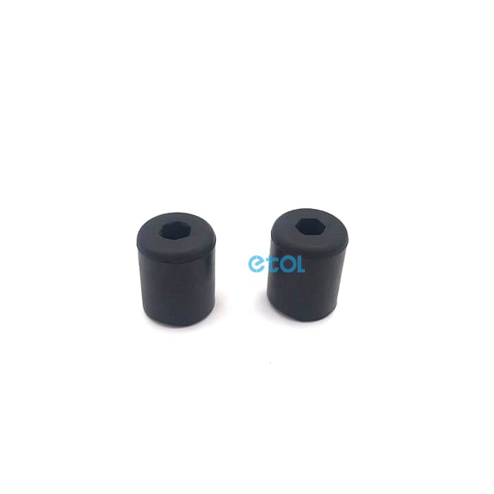 Industrial Rubber Bumpers