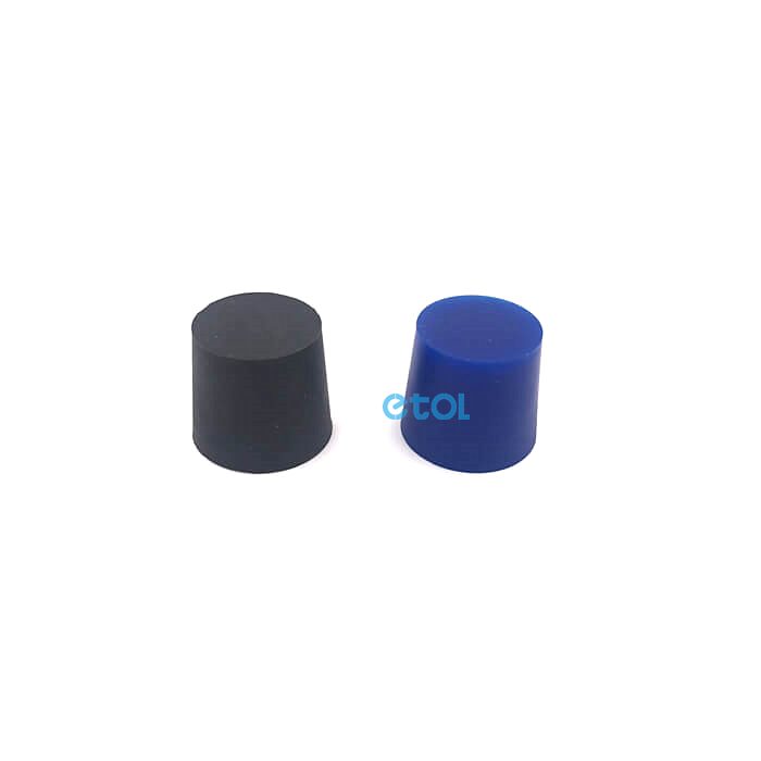 25mm silicone stoppers