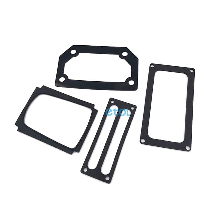 food grade silicone gasket