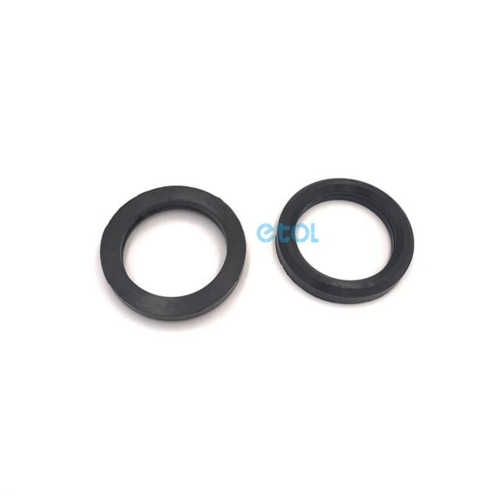 thick rubber washer