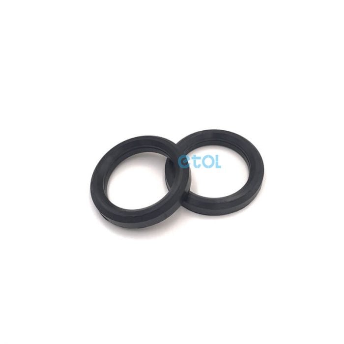 rubber washer shock absorber