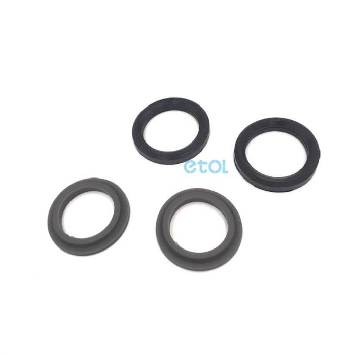 neoprene rubber washers