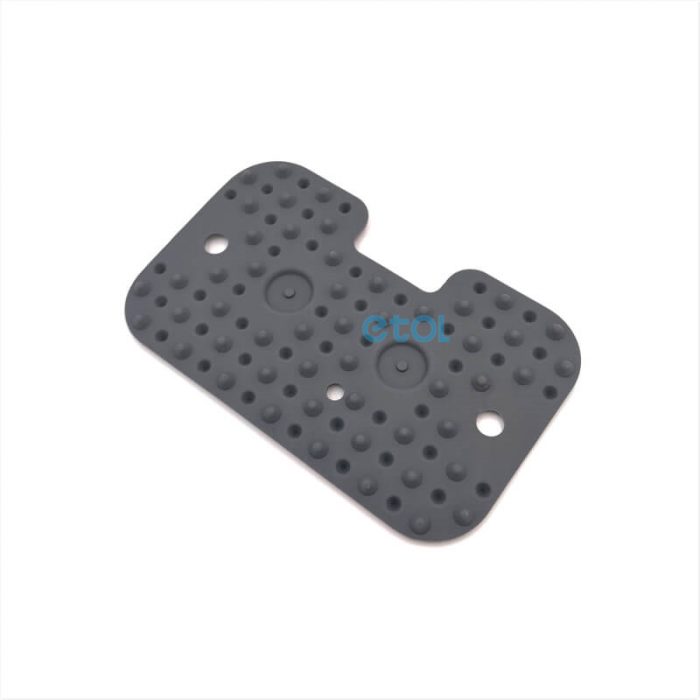 rubber pad for vibration