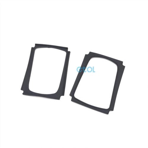 flat rubber gasket