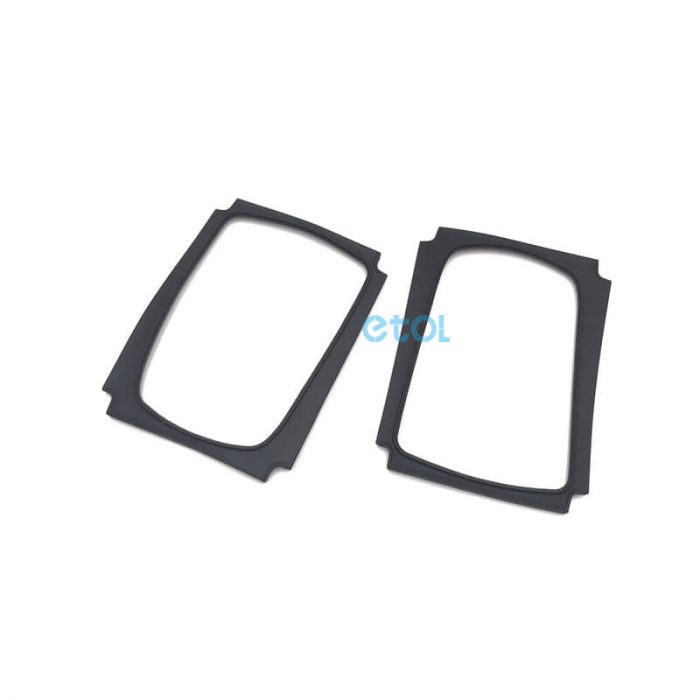 rubber gasket for pipe