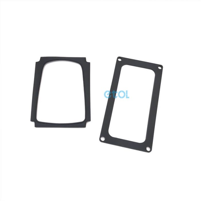 rubber square gasket