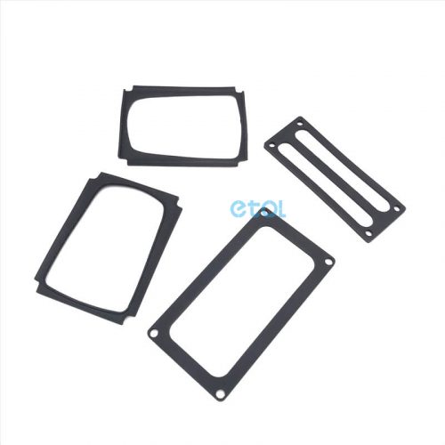 rubber gasket and seals