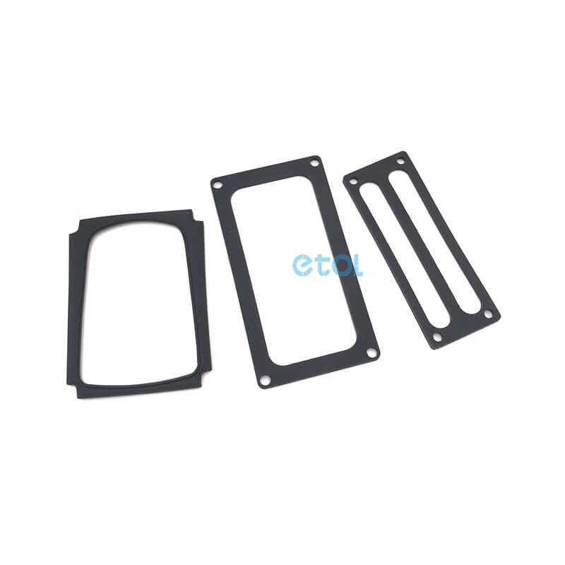 rubber door gasket