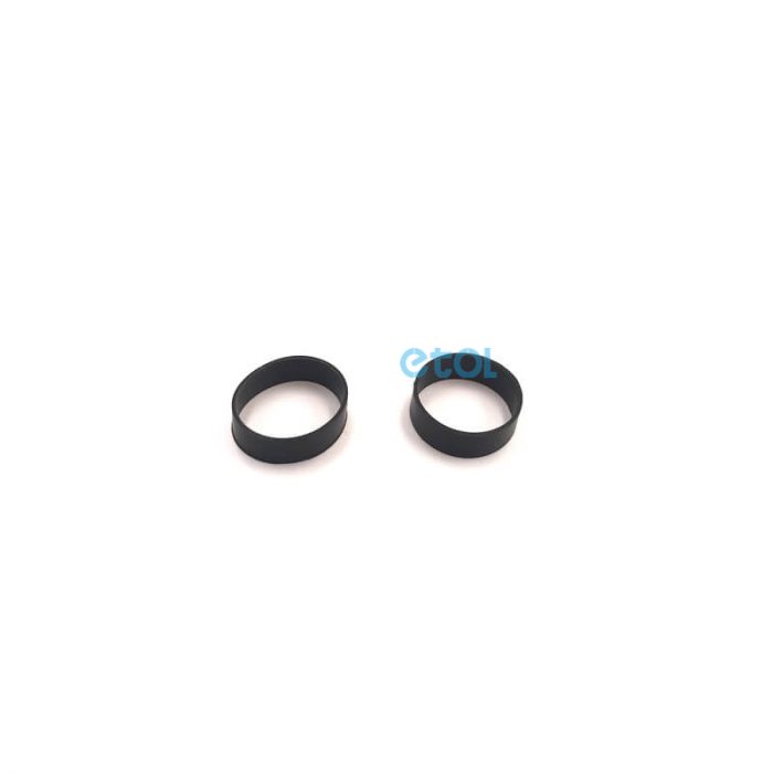 silicone ring bands