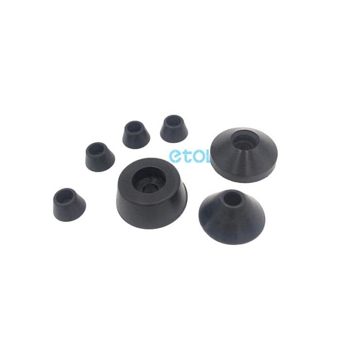 air compressor rubber feet