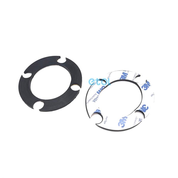 high temperature rubber gasket