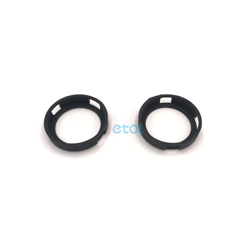 heat resistant rubber washer