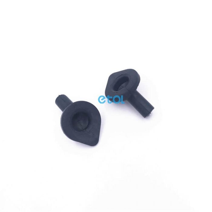 silicone rubber oarts