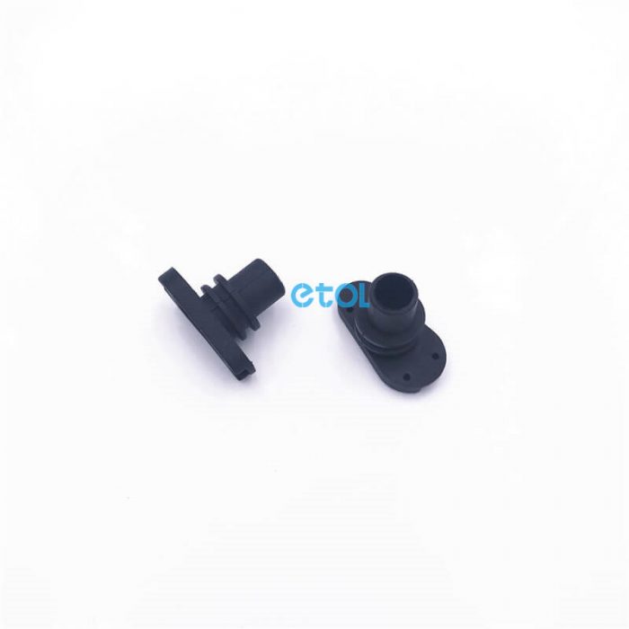 rubber pipe grommet