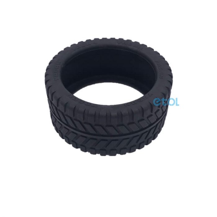 rubber tires for small toys