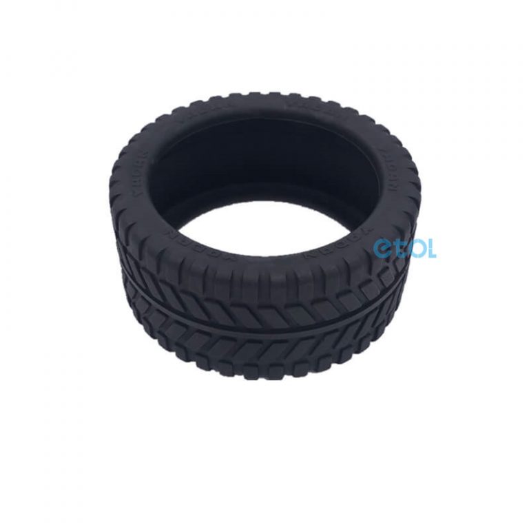 Rubber Tires For Small Toys Solid Rubber Wheels Etol
