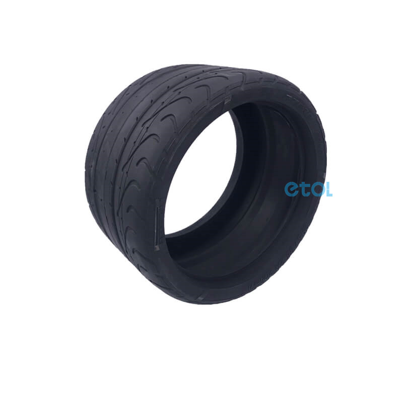 rubber tires for toy trucks