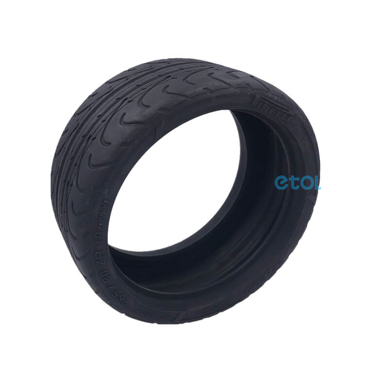 rubber tires for toy