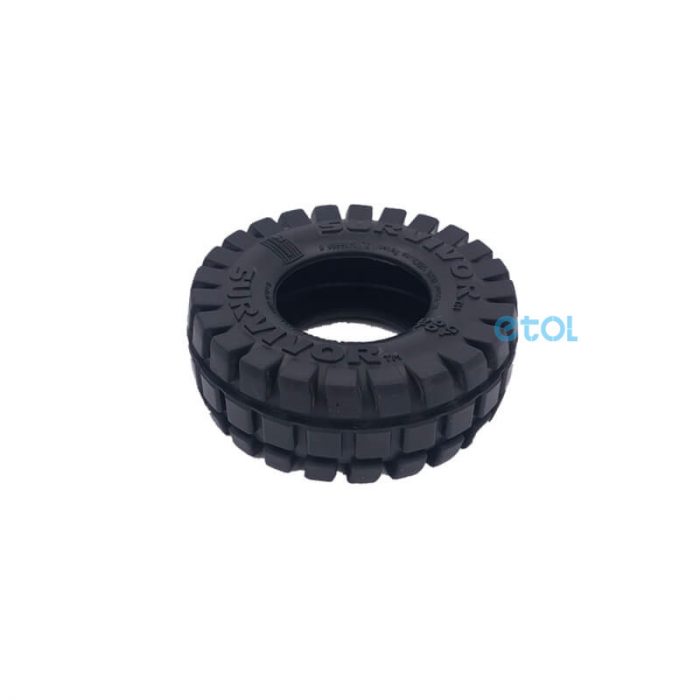 toy tractor tires