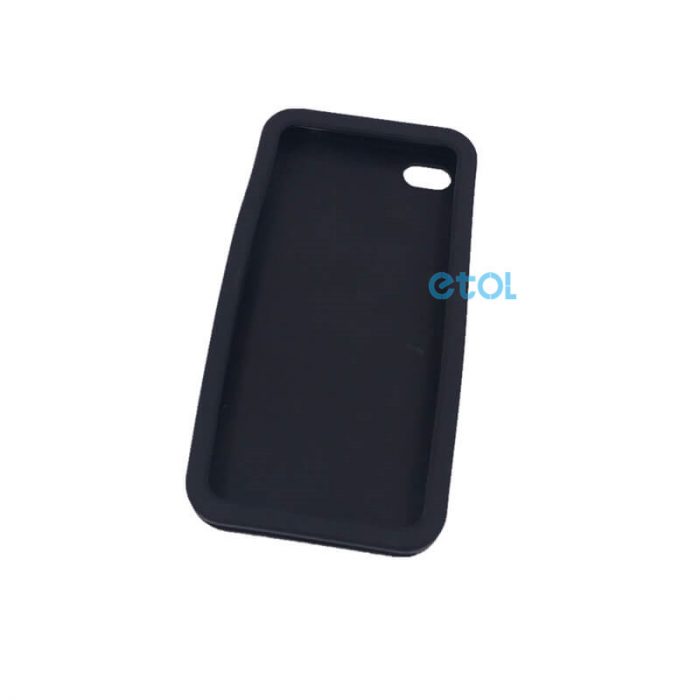 rubber case for phone