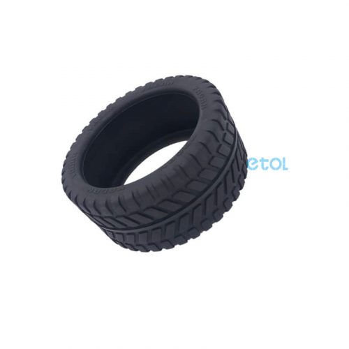toy rubber tires